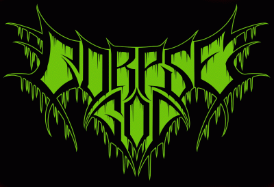 logo Corpse God